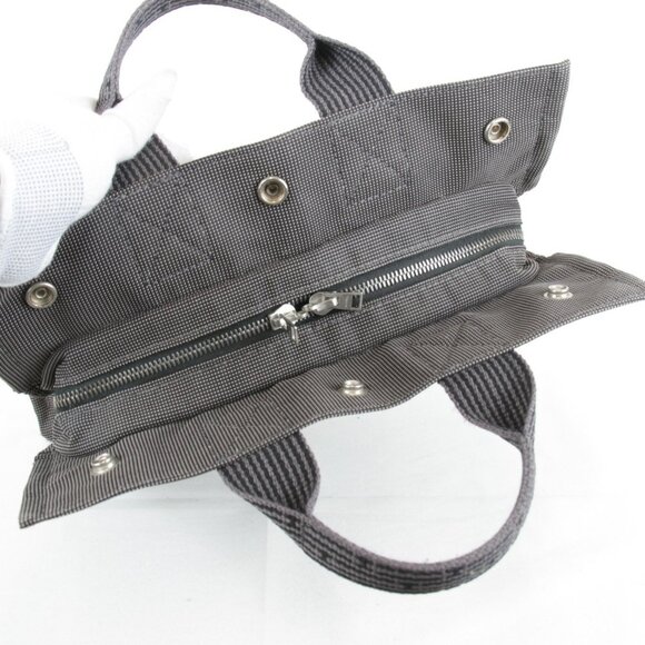 HERMES Gray Bag - Picture 7 of 13